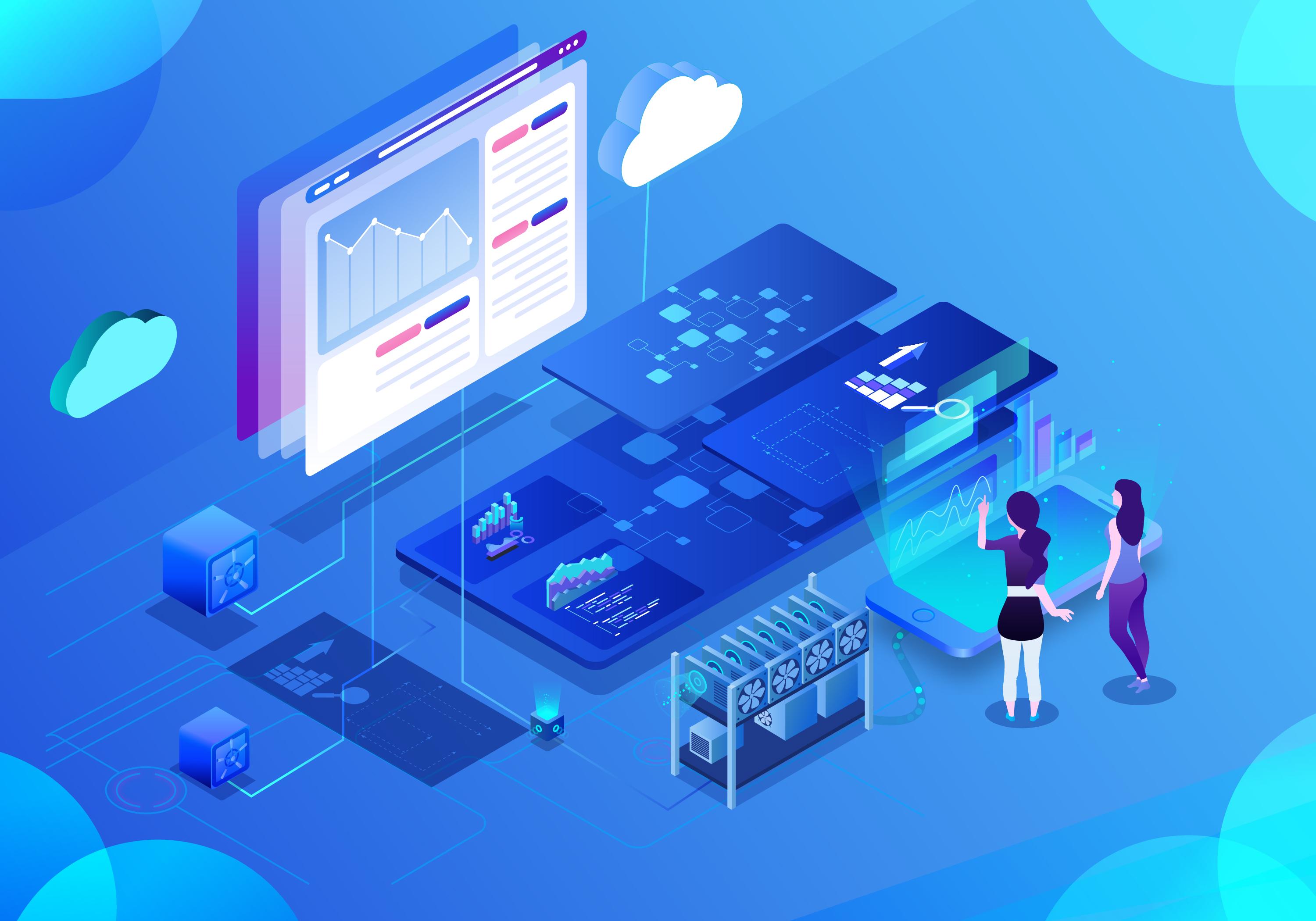 中國工程勘察設計上市企業(yè)2019年發(fā)展一覽 軟件開發(fā)的崛起與轉型