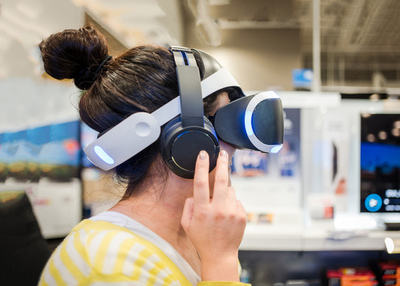 工信部發布VR白皮書 剖析價格與可用性瓶頸，展望AI融合開發新路徑